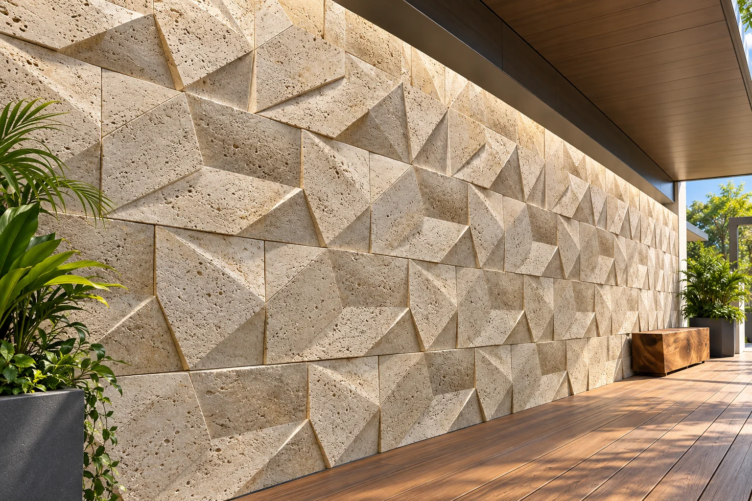 Karmakrupa Exim natural stone manufacturing facility Ahmedabad