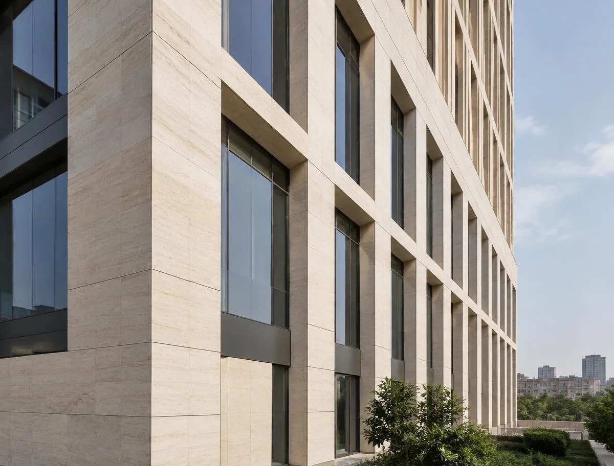 Natural Stone Wall Cladding detail 4