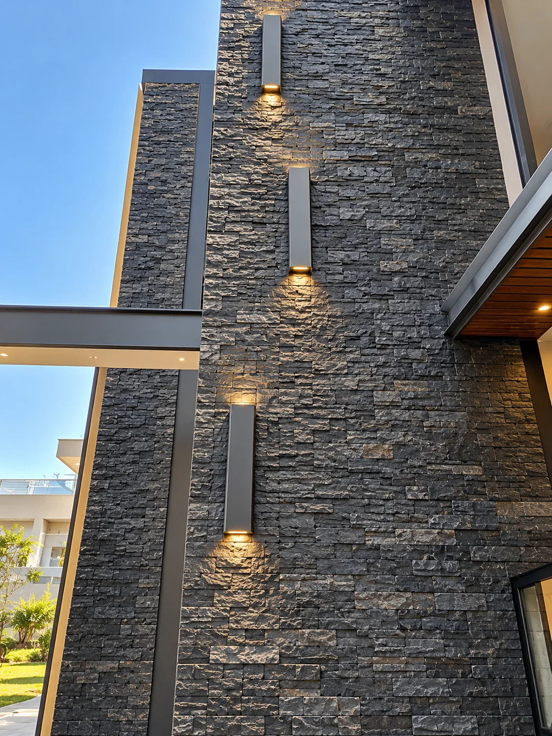 Stone Panels detail 4
