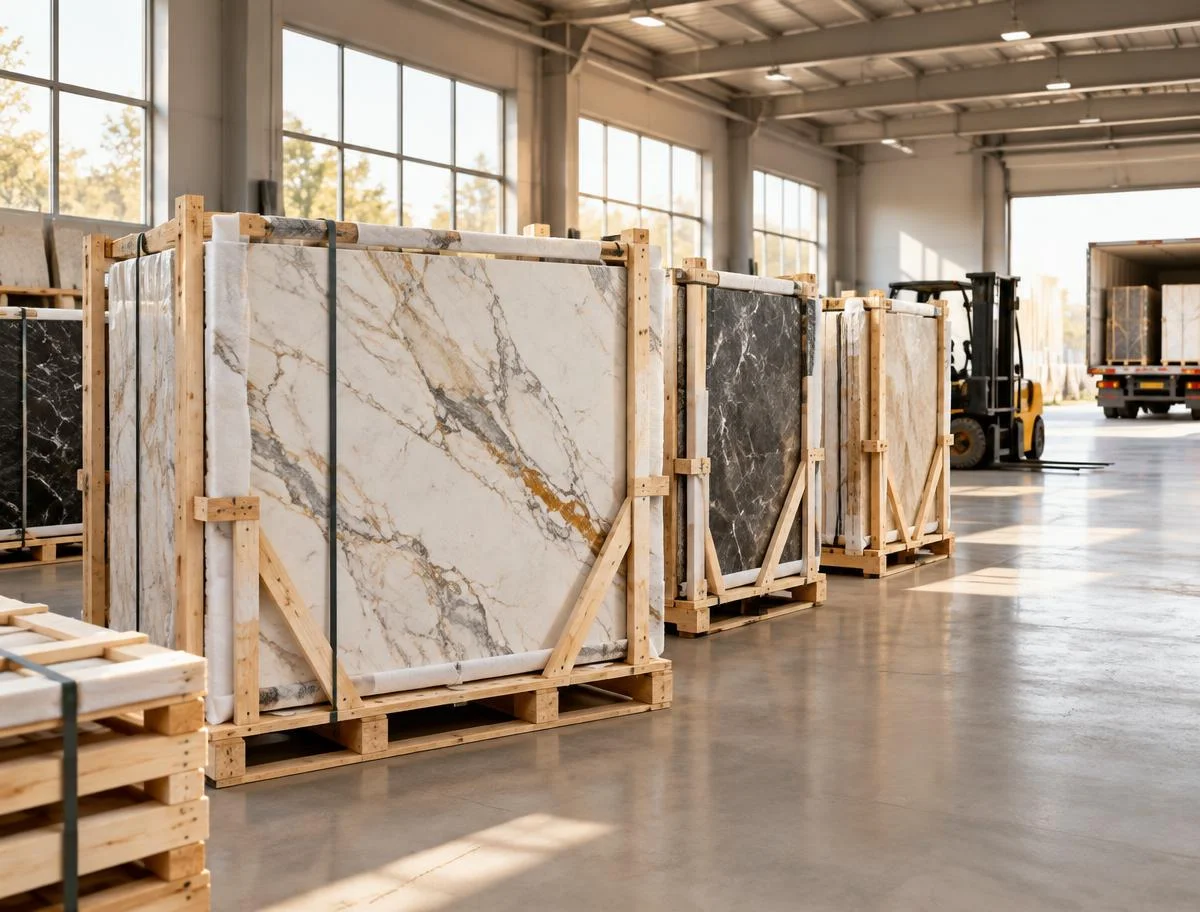 Custom Stone Products detail 3