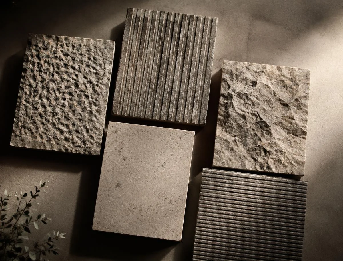 Stone texture variety from Karmakrupa Exim