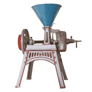Corn-Mill